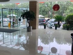 大厅-真爱年华水疗健康运动中心(朱雀大街店)
