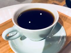 -sugarman espresso素饮糖人高新咖啡工厂