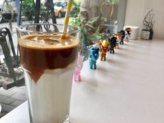 -五进制 Coffee Shop