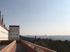 -普陀宗乘之庙(小布达拉宫)