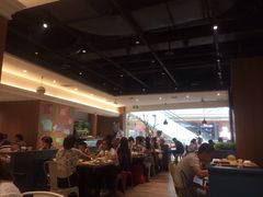 -小鱼小牛·鱼牛干锅·脆鱼火锅(世欧广场店)