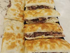 -高玛纳驴肉火烧(一世界店)