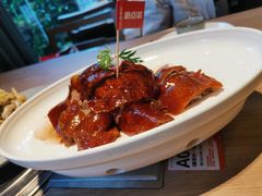 -滋粥楼·顺德菜(番禺广场总店)
