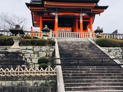 -有栖山 清光院 清水寺