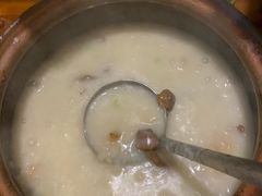 -金穗园·砂锅粥.醉鸡煲火锅(长寿路店)