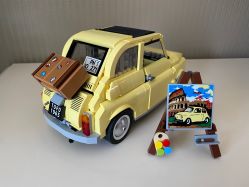 -LEGO(国贸商城店)