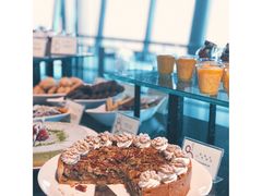 -澳门旅游塔360°旋转餐厅(南湾湖广场店)