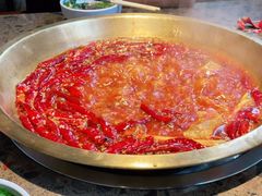 -小龙坎火锅(春熙太古里店)