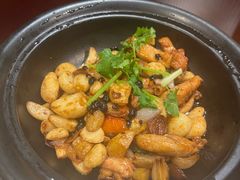 -广州白云机场铂尔曼大酒店·恬园创意中餐厅