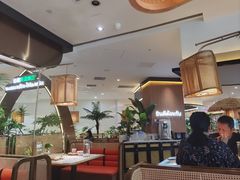 -泰椰里·泰国餐厅(智慧城广百广场店)