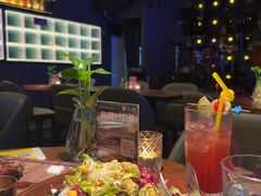 -MARU玛露音乐餐厅(大学路店)
