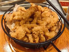 -龙虾奇迹(大华三路店)