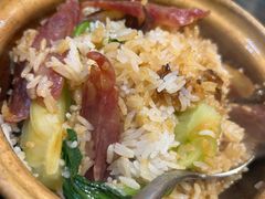 -熠盛粤味·顺德桑拿鸡(永康路店)