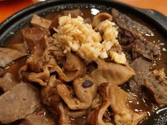 -北京小肠陈饭庄(方庄店)