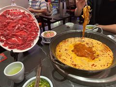 -巴蜀大将火锅(春熙店)