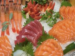 -京料理·日料自助·铁板燒(复悦城店)