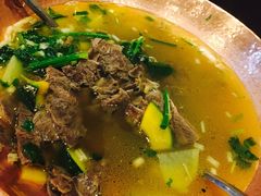 -妈妈的味道(和顺古镇店)