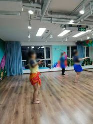 -呼拉汇舞蹈生活馆 Hawaii Hula&Tahiti Dance Studio