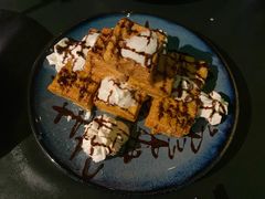 -JUKEBOX玖部音乐餐厅(华侨城店)