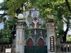 -圣米厄尔天主堂
