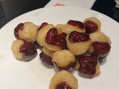 -芳芳私房菜·精做淮扬菜(承德路店)
