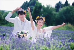 -布拉格婚纱摄影(真实客片店)