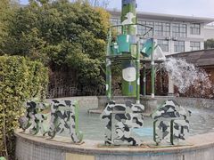 -汤山一号温泉度假区