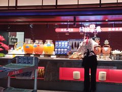 -芝小官毛肚火锅海鲜自助(淮安清江浦区新亚店)