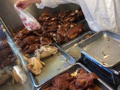 -阿二烤鸡(山塘街店)