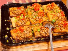 -木屋烧烤(西南角店)