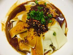 酿皮-临潼印象·特色陕菜