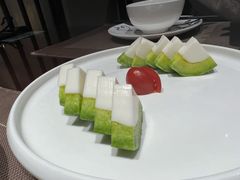-鸡鸣寺百味斋素菜馆