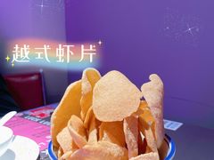 -新越盏·东南亚料理(捷登都会店)