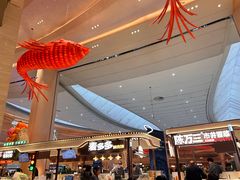 -食通天·寰宇集(杭州万象城店)