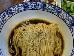 -孙盛兴奥灶面馆·蟹黄面·三虾面(山塘街总店)