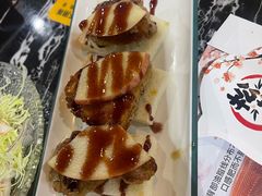 -松坂屋日料自助(长城路店)