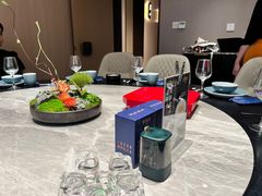-鱼你相聚·河鲜馆(袁家岭店)