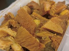 -细妹五香牛杂(步行街店)