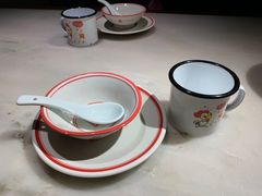 -洞庭土菜馆(天河北总店)