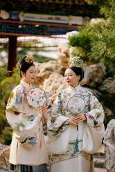 点击看大图 -美云庭古装·格格服汉服·京城旅拍(北京店)
