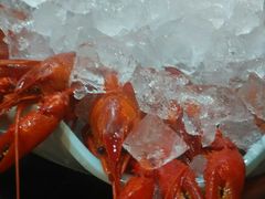 冰镇小龙虾-指爱龙虾(金杨路总店)