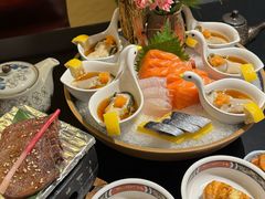 -天狗山料理(省体店)