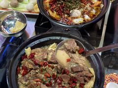 -华仔哥牛杂餐室