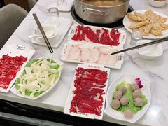 -宁好四季潮汕牛肉火锅