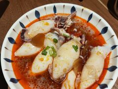 -蟹黄鱼·海派深夜面馆(巨鹿路店)