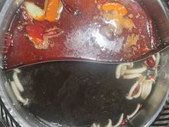 -臻牧壹品雪花牛肉火锅(大兴九臻店)