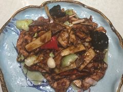 -东兴楼饭庄(六里桥店)