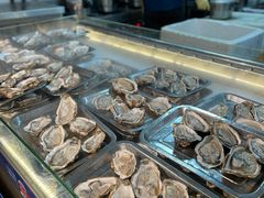 -蚝英雄·鲜蚝自助专门店