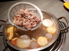 -潮发潮汕牛肉店(东方宝泰店)