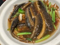 -芳芳私房菜·精做淮扬菜(承德路店)